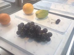 -喜茶(上海兴业太古汇店)