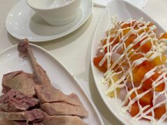 -光明邨大酒家(淮海路店)