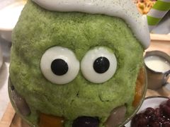 -怪物的冰与火(天虹商场中山路店)