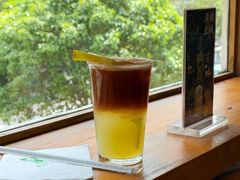 -雕刻时光咖啡馆(南院门店)