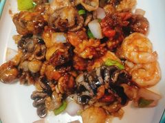 -盛德利食府 天津菜(河西店)