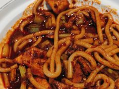 -阿娜尔·新疆菜(宜家荟聚中心店)