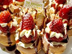 -BE BRIGHT KITCHEN(正佳广场店)