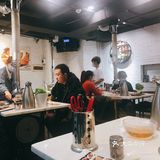 初炭烤肉[牛排]