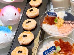 -永安鱼庄·镇江菜(东吴路店)