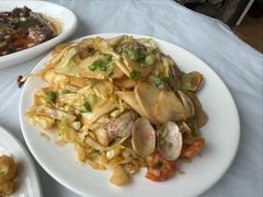 -阿军排档·烧烤