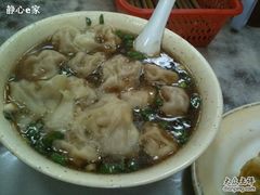 -蒋家桥饺面店(广陵路店)