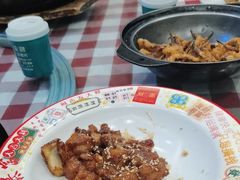 -吉源大排档·鱼生·海鲜(烧烤彩印厂店)