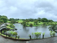-水前寺成趣园