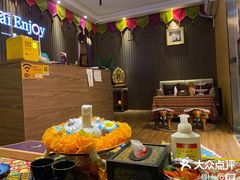 -泰享受·泰式按摩·SPA(海珠广纸店)