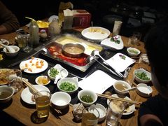 -巴奴毛肚火锅(商城路店)
