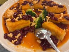 -十三姨工厨顺德美食·宴会·团餐(天河北路店)
