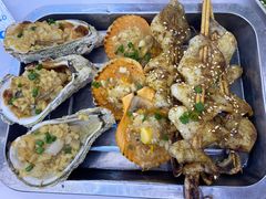 -川湘蓝天海鲜