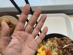 -永和大王(小厨·东四十条店)