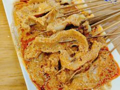 -西羊市老米家泡馍(西羊市店)