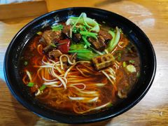 -青石桥老瓦房肥肠粉总店(青石桥总店)