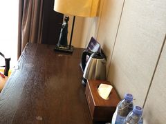 -佛山顺德香云纱园林酒店(清晖园店)