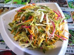 馅老满大拌菜-馅老满·生春阁(慕田峪店)