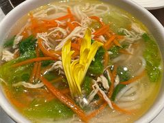 -云海肴云南菜·蒸汽石锅鱼(新奥店)