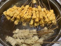 -马记大锅煮(总店)