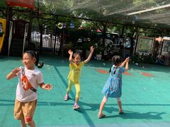-天津蜂巢幼儿园·托育