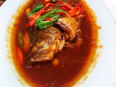 -京鸭棠(让胡路万达店)