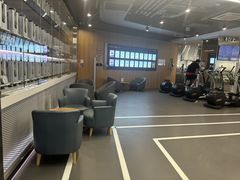 -OXYGYM 奥美氧舱运动中心(朝阳大悦城店)