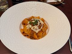 -Tivano意大利餐厅(成都居舍酒店)