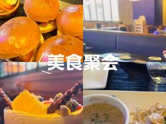 -blue frog蓝蛙(长泰广场店)