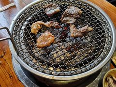 -原始泥炉烤肉(总店)