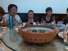 农家土菜-旭龙鱼头王(航华店)
