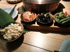 珍珠马蹄-大头椰·椰子鸡火锅(南宁万象城店)