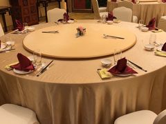 包厢-虹迎轩·中餐厅(虹桥迎宾馆店)