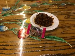 -一盏明灯全素斋(殊像寺店)