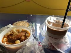 -孖记茶档·热腾茶餐(荔湾领展广场店)