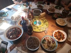 -情满四合院·小酒馆(后现代城店)