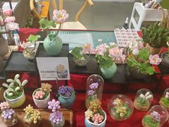 -手工艺活态馆