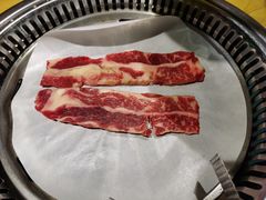 -牛市牛烤肉(西单大悦城店)
