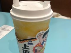 -LELECHA乐乐茶(新街口大洋店)