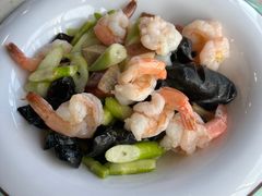 -巧克力渔家.小船海鲜胶东菜(万平口店)