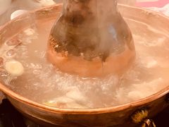 -八先生涮肉房(三里河店)