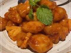 -青年公社烤鸭(青年路店)