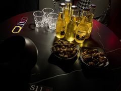 -赤红音乐现场(浦东金桥路店)