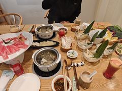 -竹鲜笙全竹宴(国色天香店)