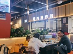 -老船舫·现做活鲜鱼馆(东郊记忆店)