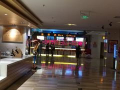 -嘉华国际影城(学清路店)