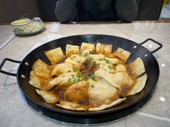 -皖北地锅鸡(社稷坛路店)