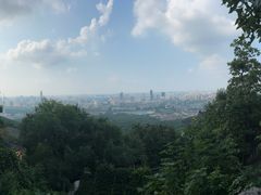 -千佛山风景名胜区