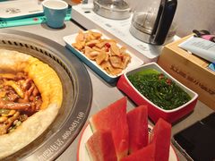 -灶座小锅烀饼·铁锅炖(全国总店)