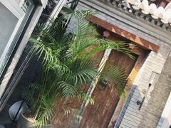 -糖房咖啡(南锣鼓巷店)